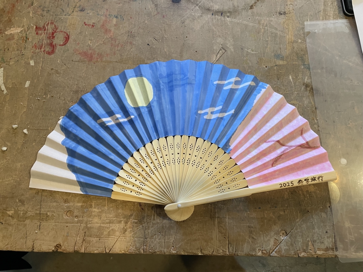 京都体験，京都旅行モノづくり体験，京都修学旅行の体験4